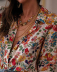 Chemise Baya