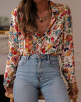 Chemise Baya