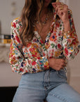 Chemise Baya