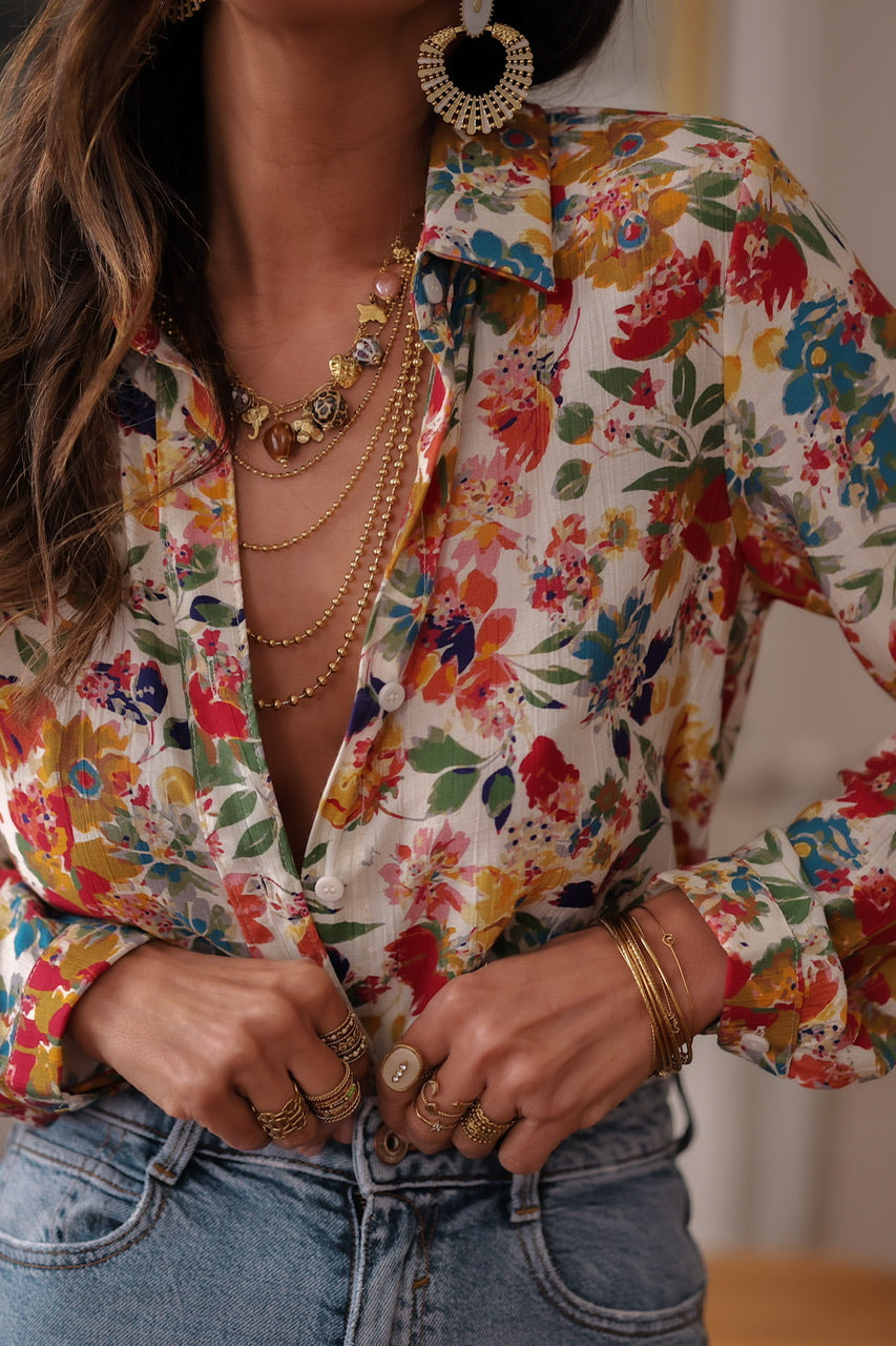 Chemise Baya