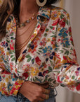 Chemise Baya