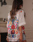 Chemise Callia