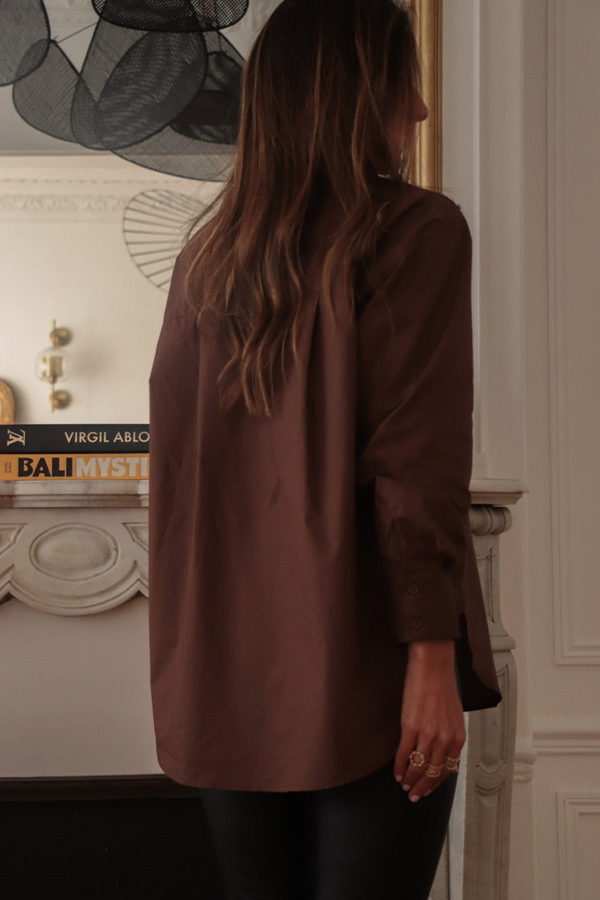 Chemise Tom