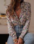 Chemise Elsa