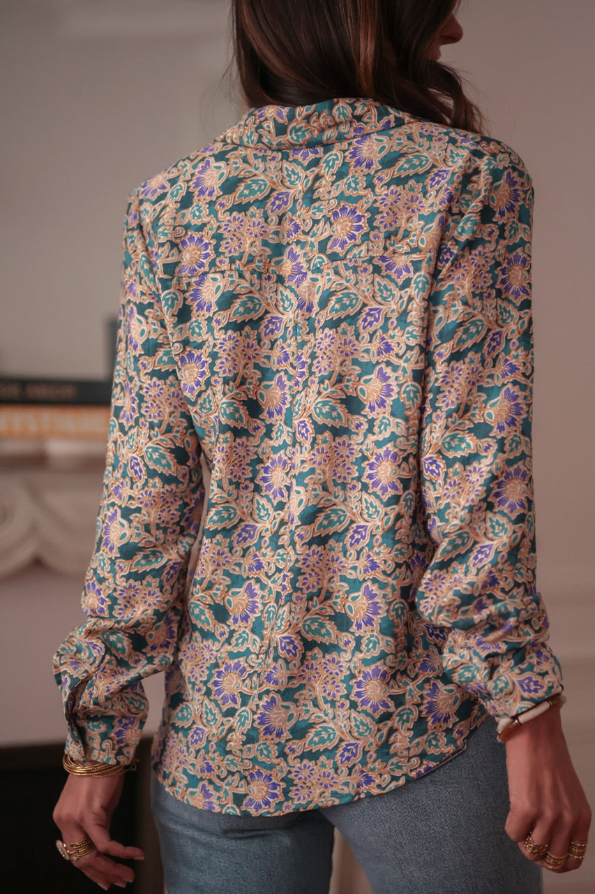 Chemise Elsa