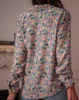 Chemise Elsa