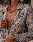 Chemise Elsa