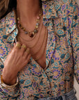 Chemise Elsa