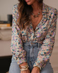 Chemise Elsa