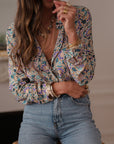 Chemise Elsa