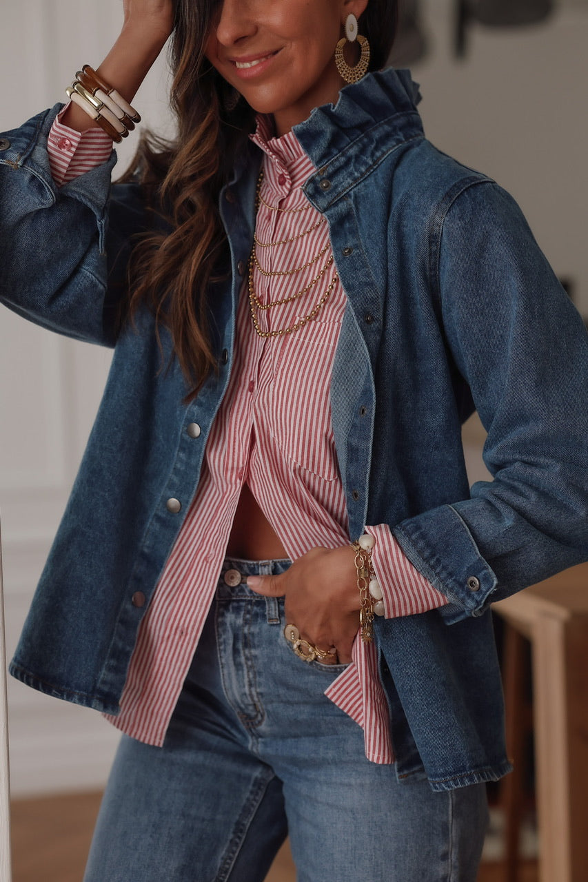 Chemise Haly