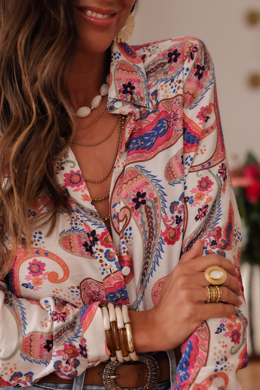 Chemise Gaby