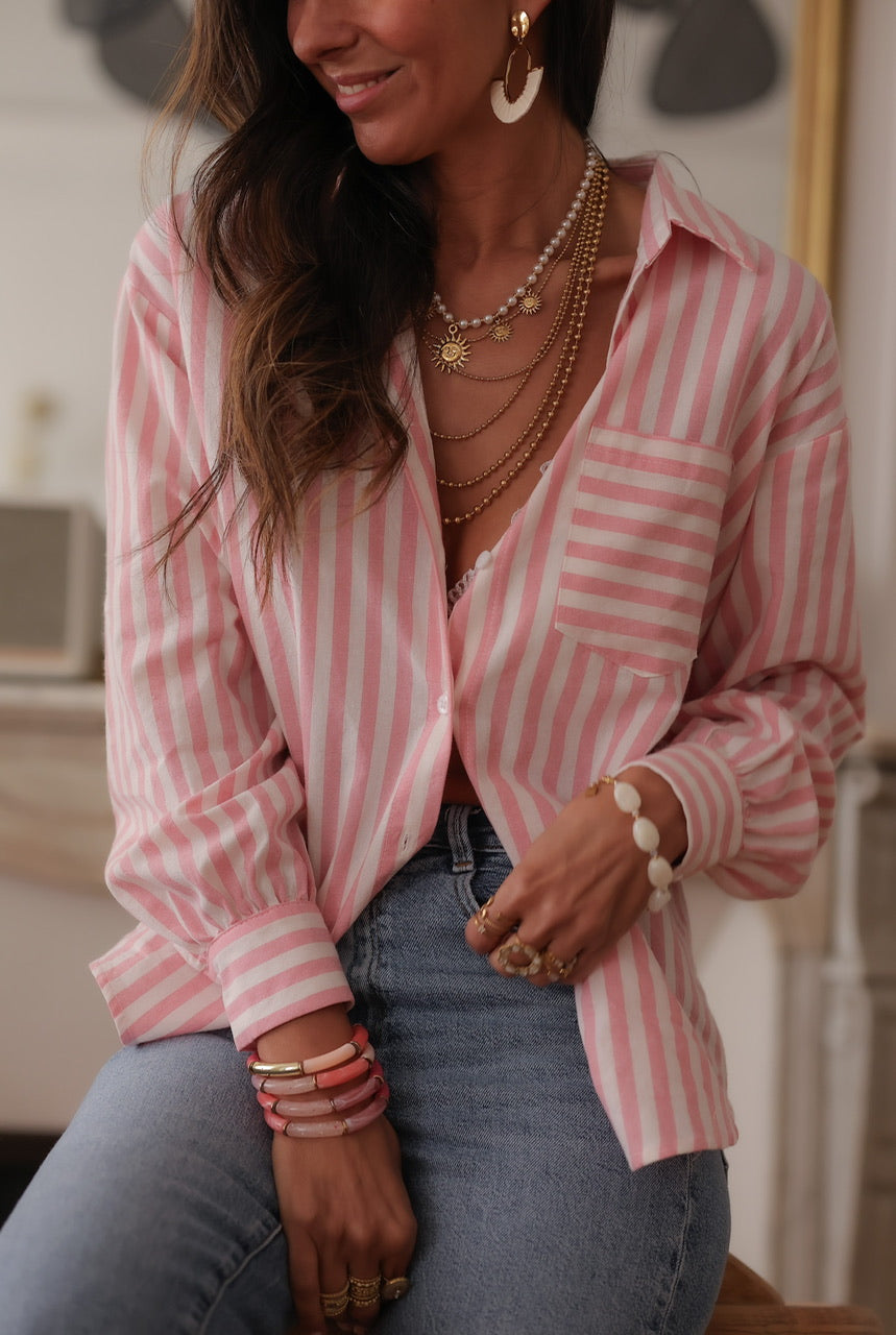 Chemise Garance