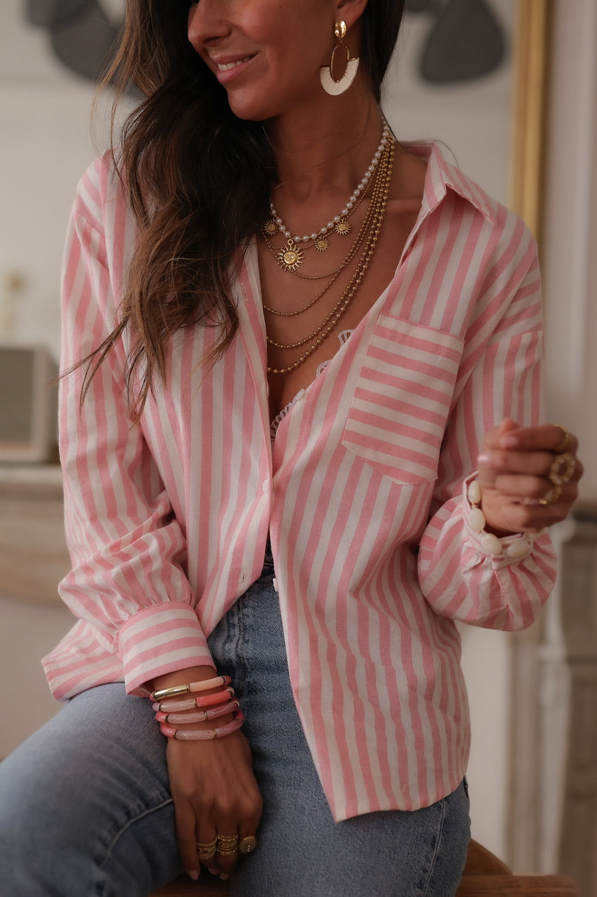 Chemise Garance