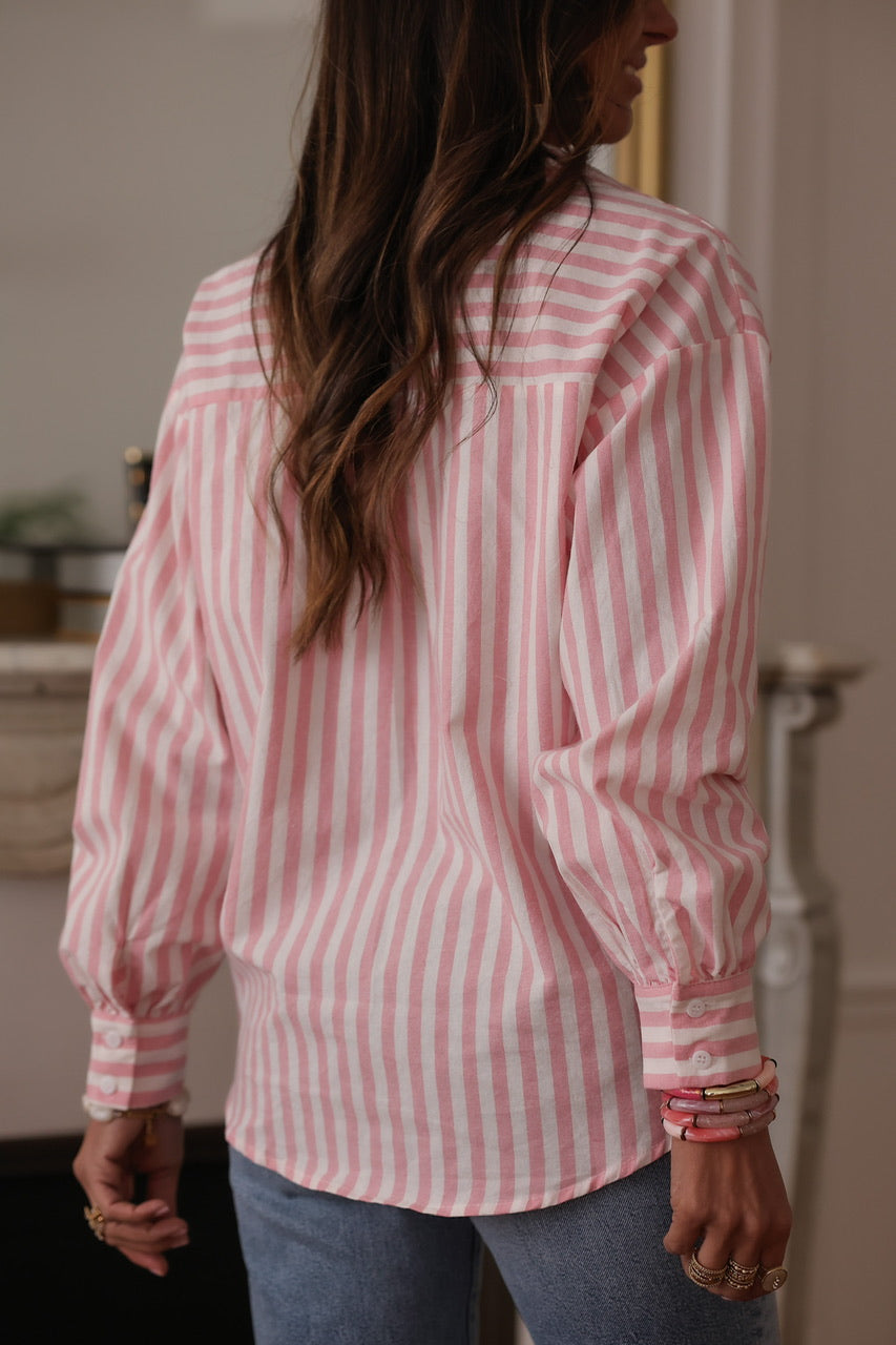 Chemise Garance