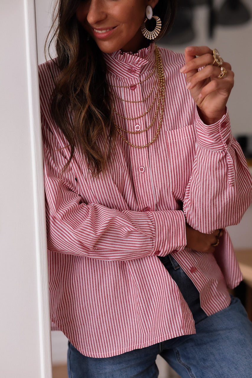 Chemise Haly