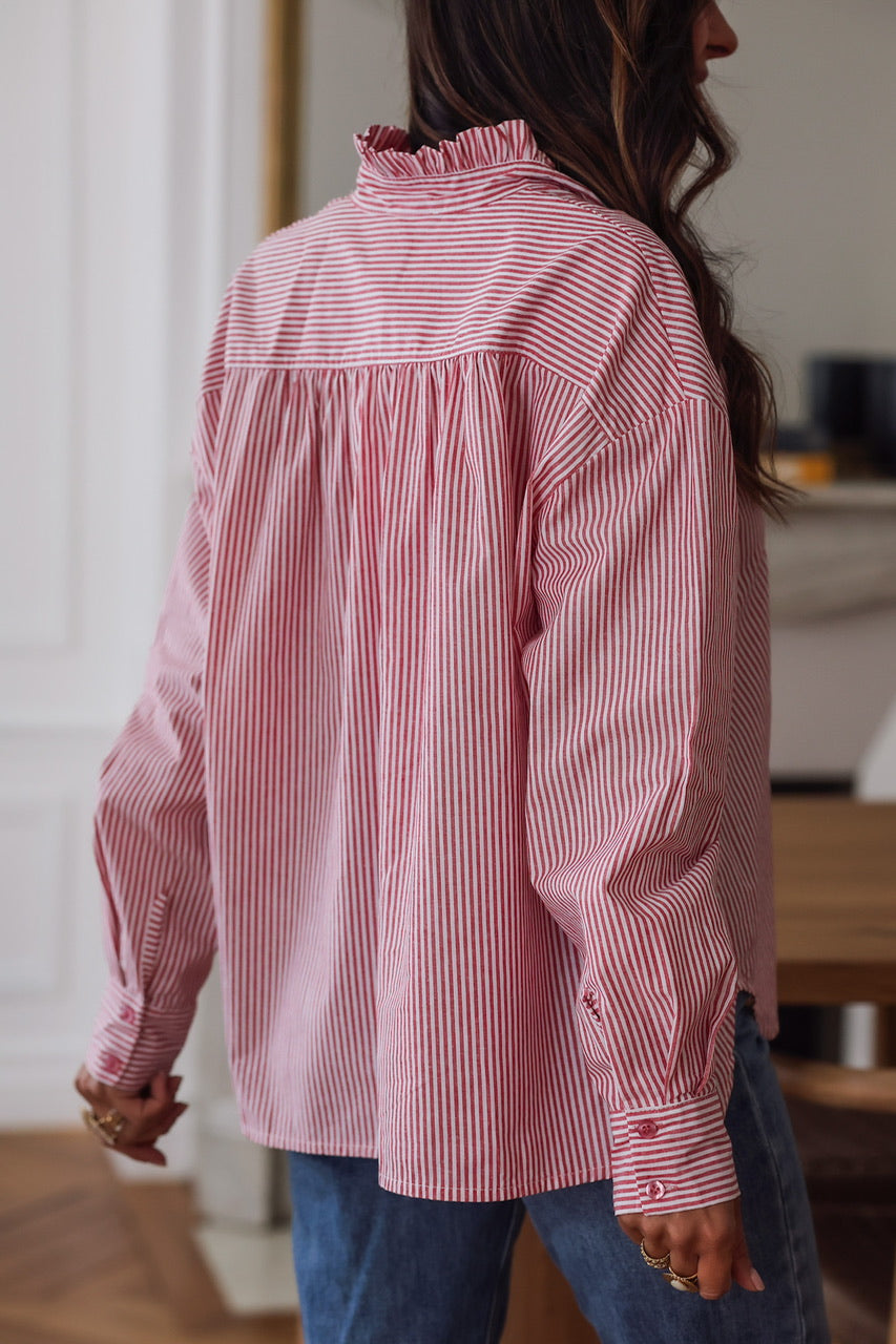 Chemise Haly