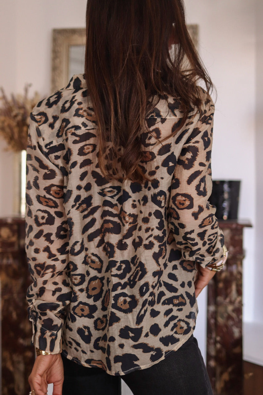 Chemise Alicia