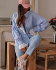 Chemise Lizon