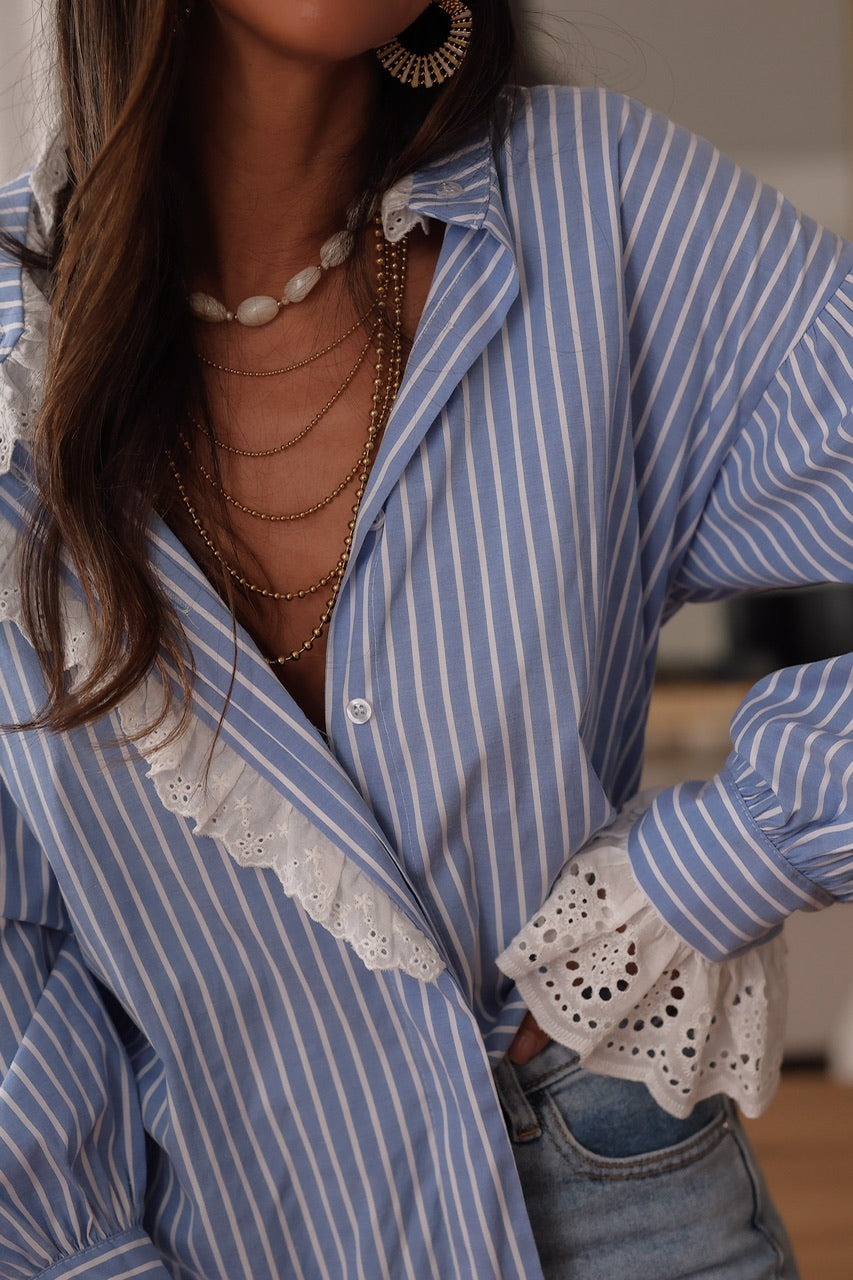 Chemise Lizon