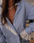Chemise Lizon