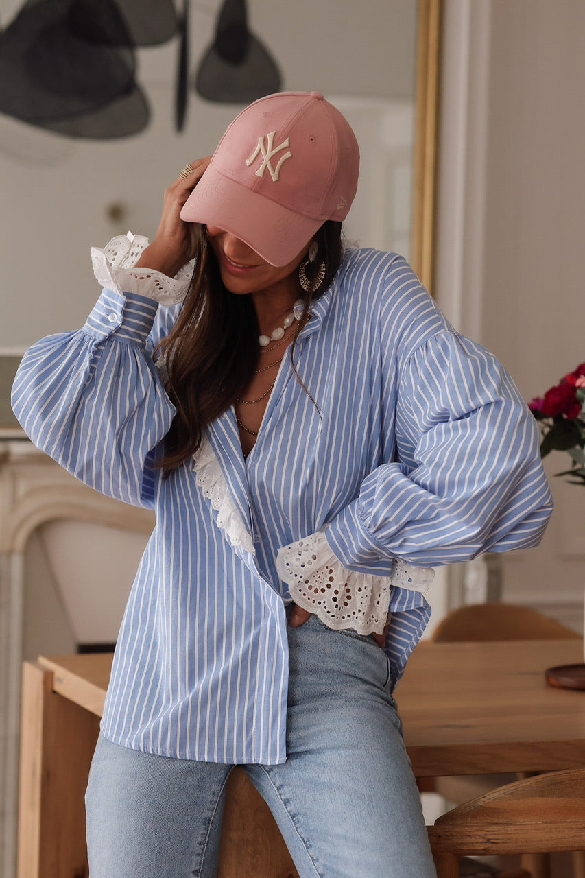 Chemise Lizon