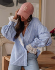 Chemise Lizon