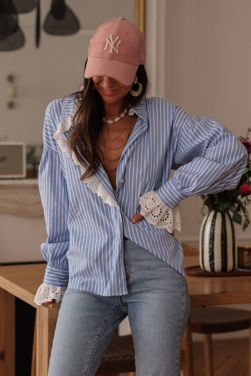Chemise Lizon