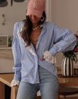 Chemise Lizon