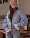 Chemise Lizon