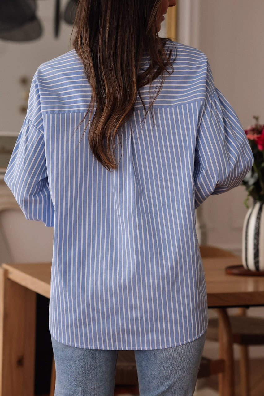Chemise Lizon
