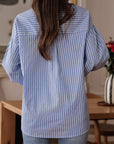 Chemise Lizon