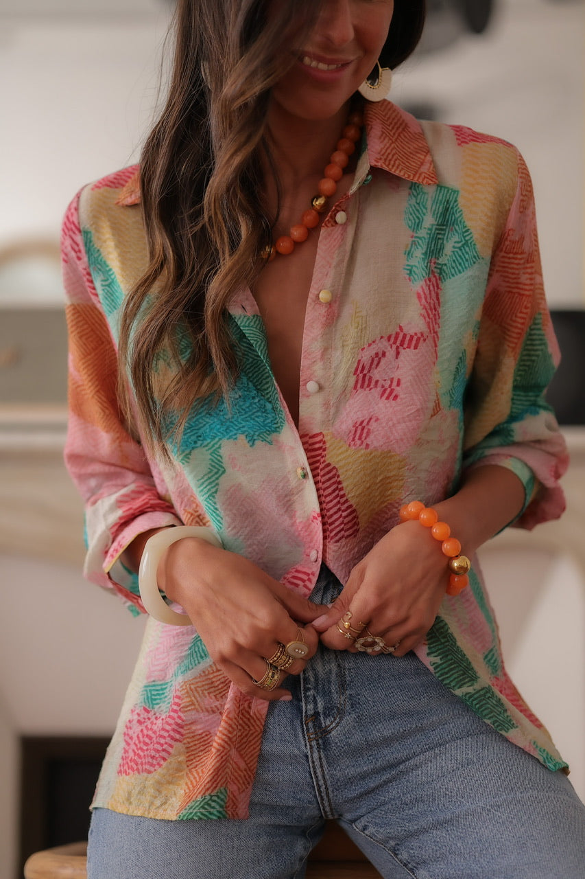 Chemise Ninon