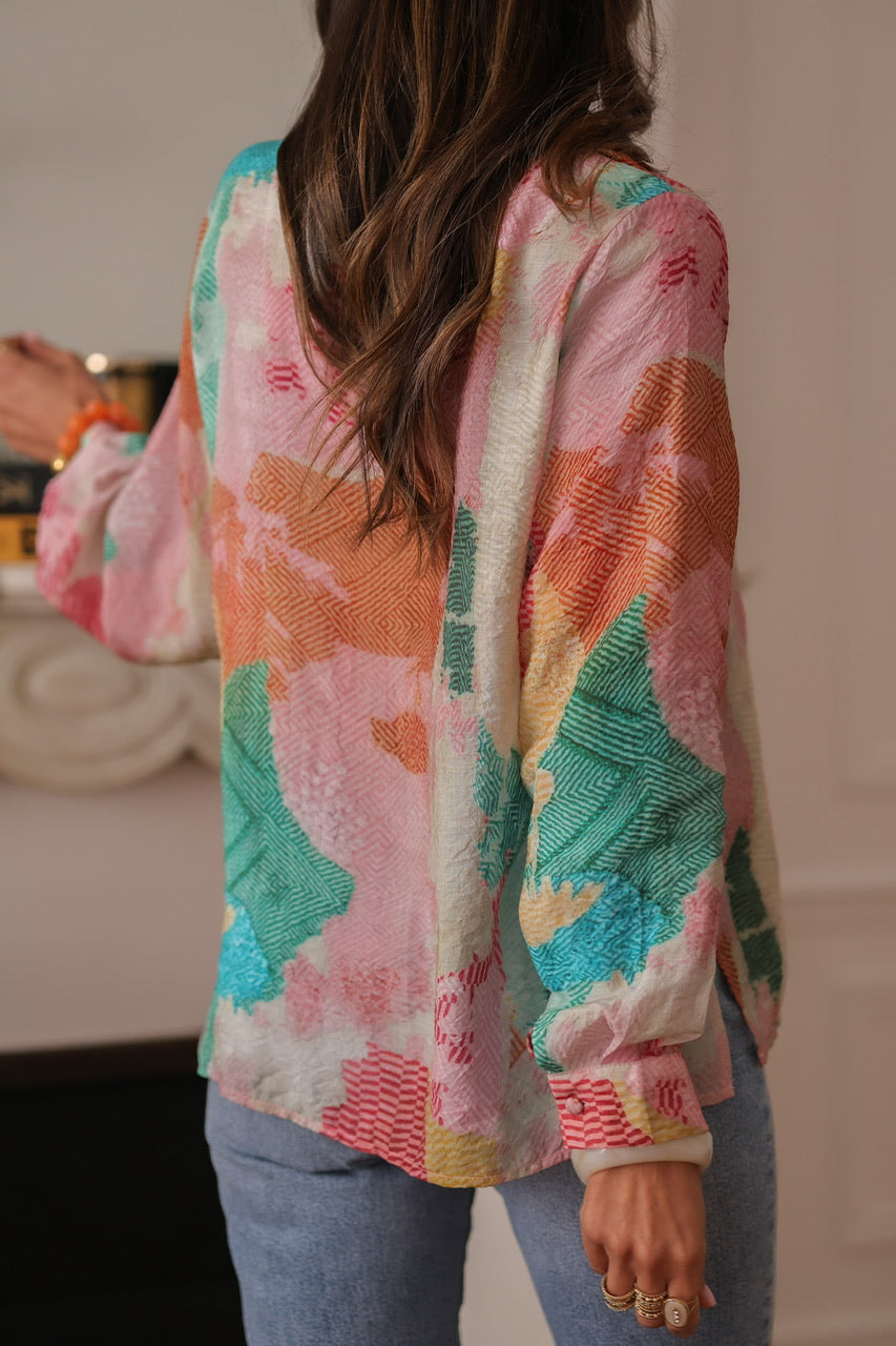 Chemise Ninon
