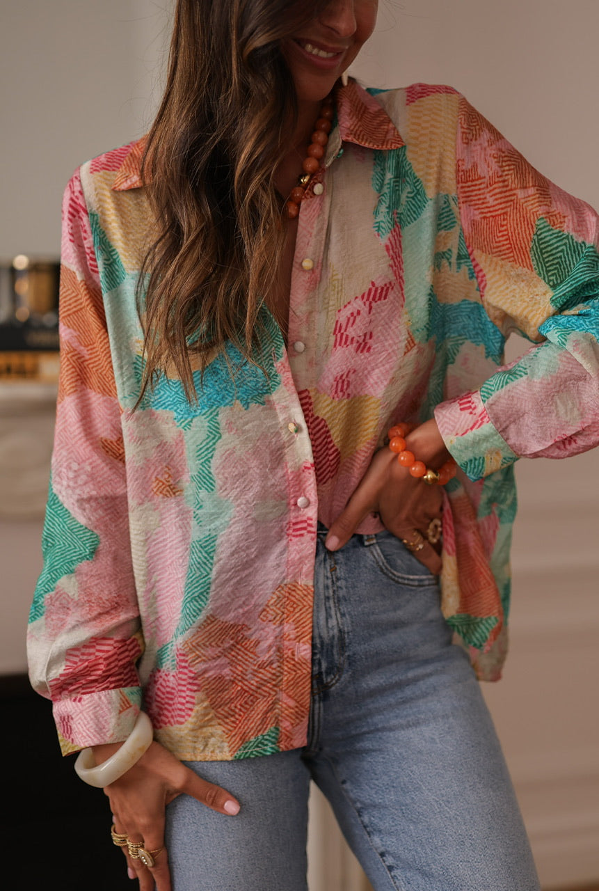 Chemise Ninon