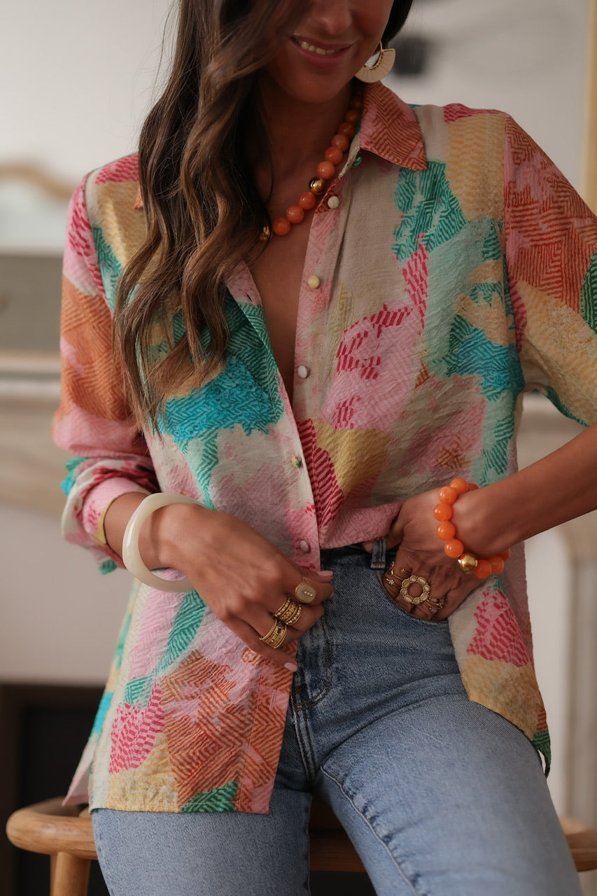 Chemise Ninon