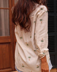Chemise Palmier