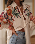 Chemise Paloma
