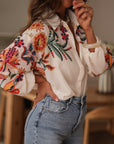 Chemise Paloma