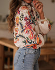 Chemise Paloma