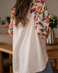 Chemise Paloma