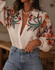 Chemise Paloma
