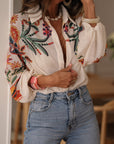 Chemise Paloma
