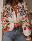 Chemise Paloma