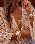 Collier Cœur