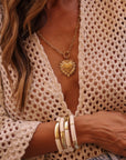 Collier Cœur