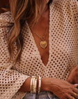 Collier Cœur