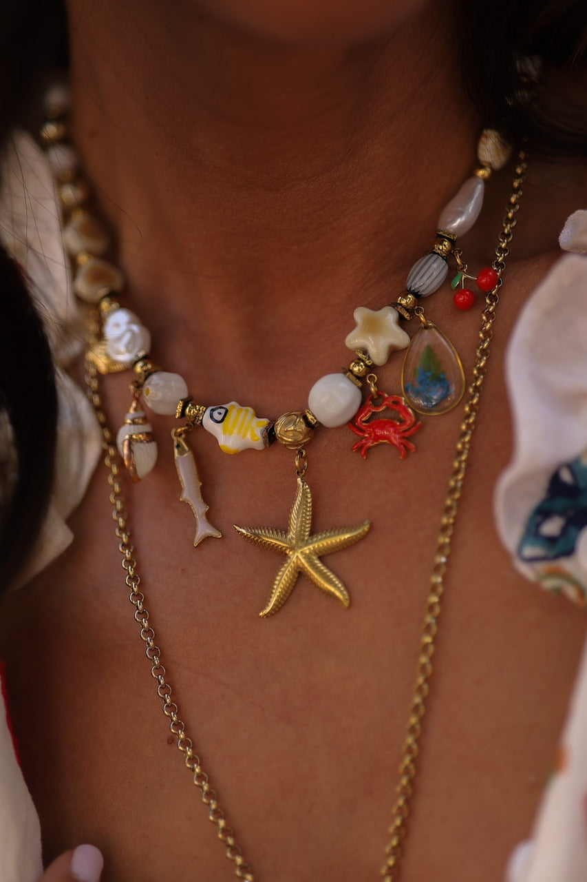 Collier Naïa