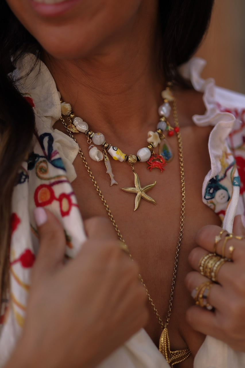 Collier Naïa