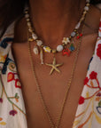Collier Naïa